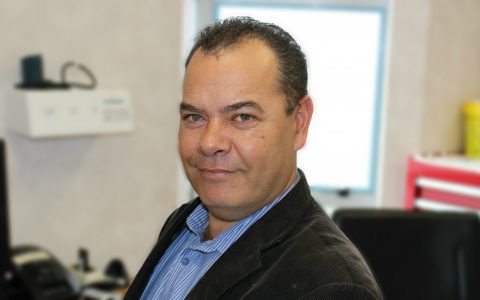 Dr. Gerard McQuinlan