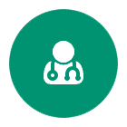 Book appointments online with your Doctor or Nurse