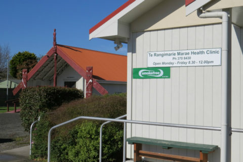 Te Rangimarie Clinic