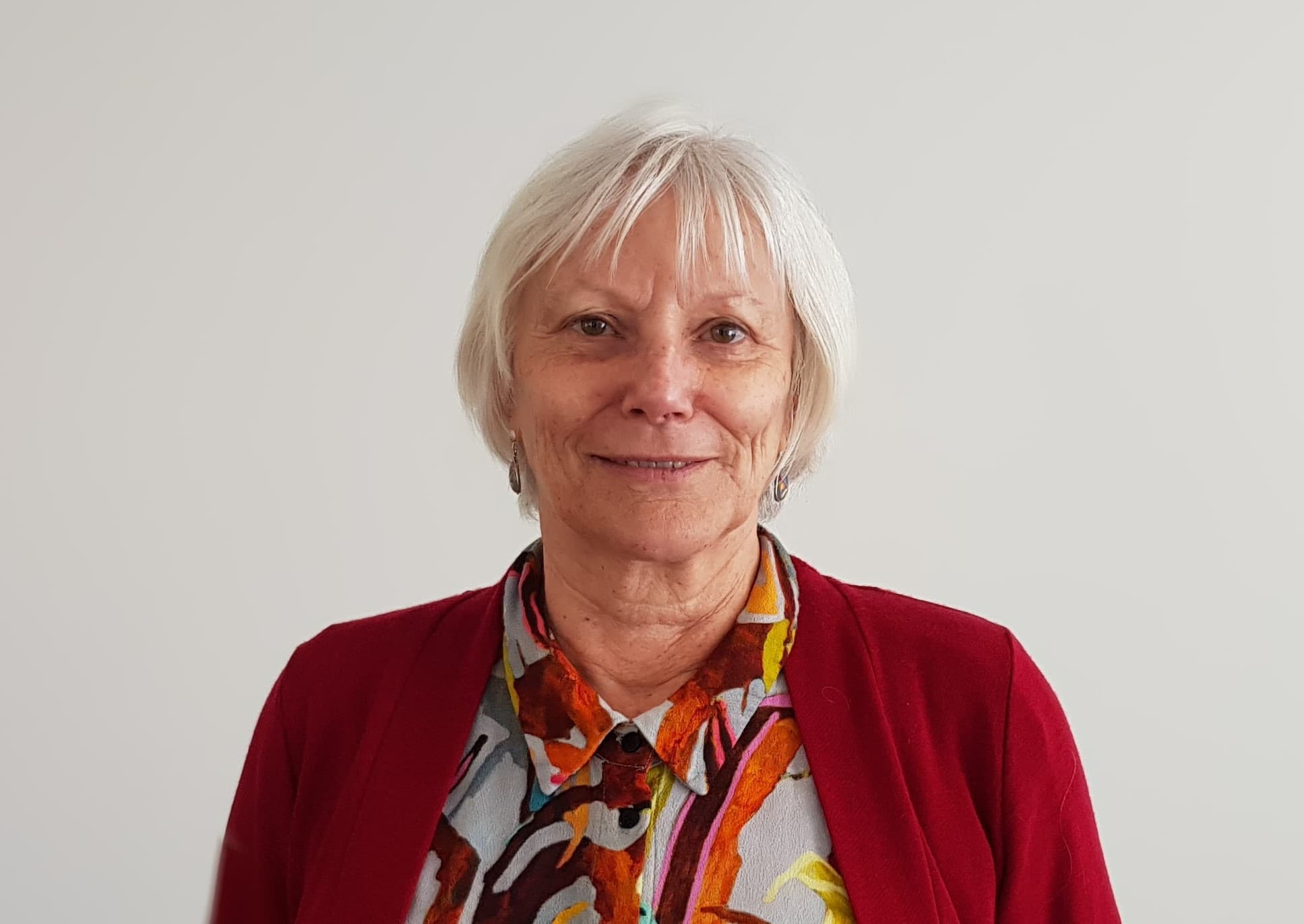 Dr. Saunders Masterton Medical