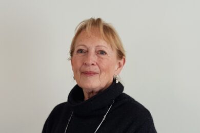 Dr. Helen Clayson