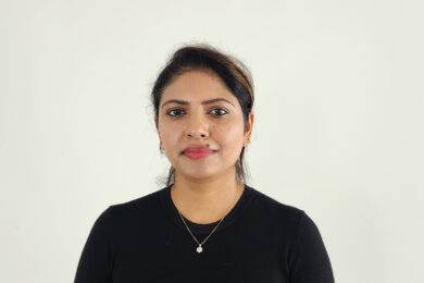 Dr. Shruthy Chacko