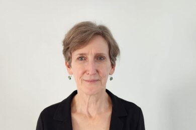 Dr. Michelle Pahl