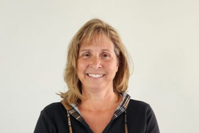 Dr. Christina Haimes
