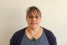 Nurse Practitioner Corina Ngatai