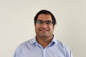 Dr. Nikhil Balakrishnan