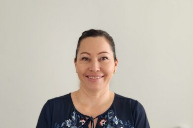 Nurse Practitioner Hayley Kumar