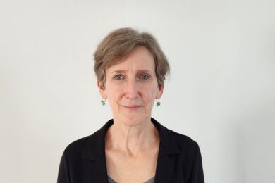 Dr. Michelle Pahl